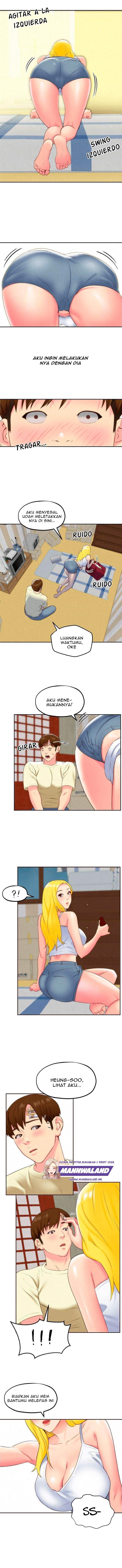 My Baby Girl - Chapter 31 10