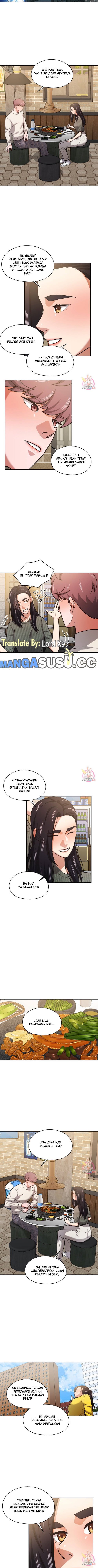 Booty Camp - Chapter 31 7