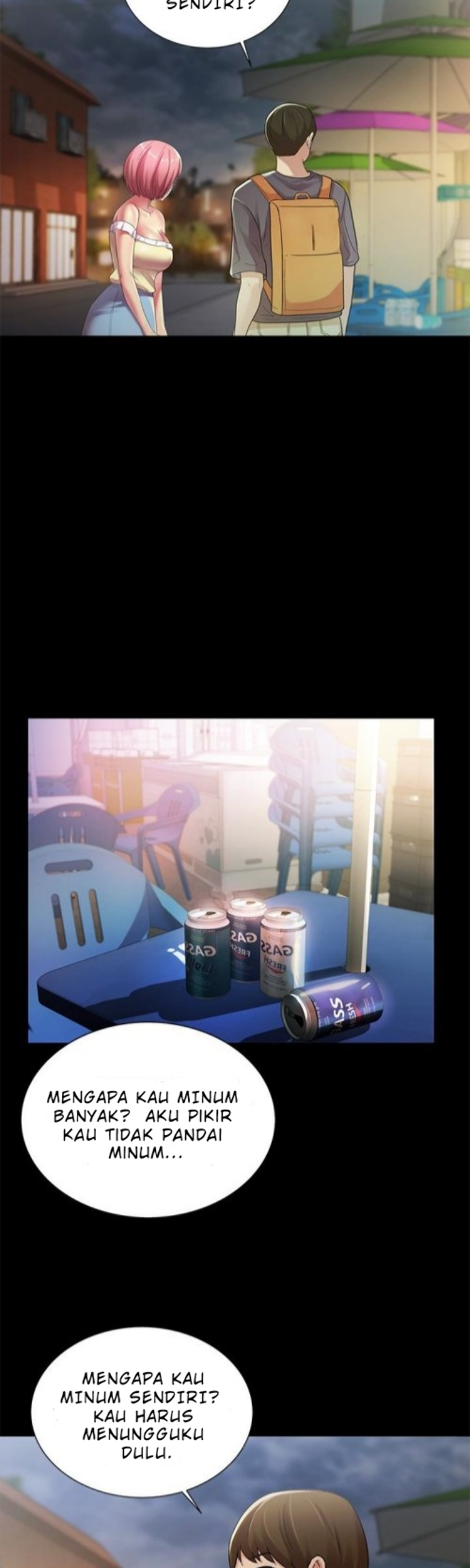 Friend&#8217;s Girlfriend - Chapter 31 27