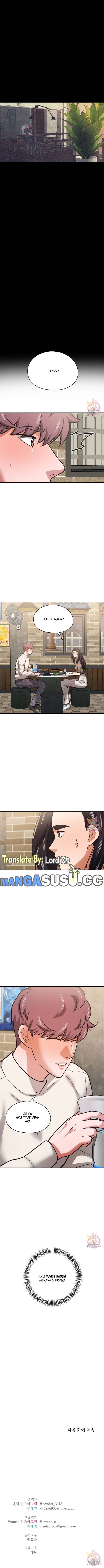 Booty Camp - Chapter 31 10