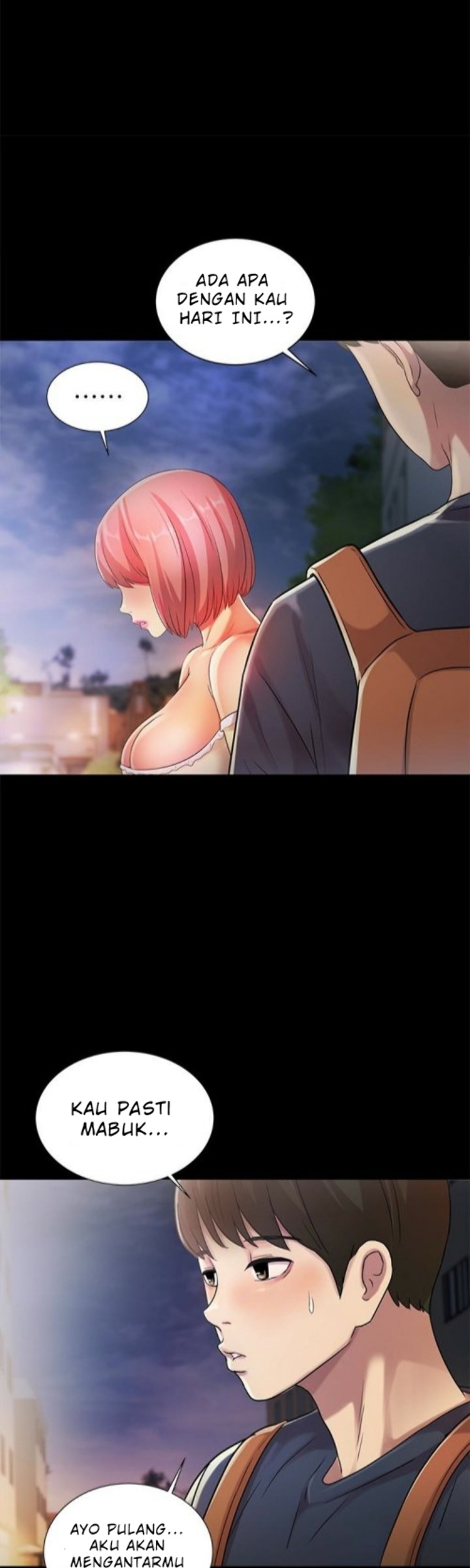 Friend&#8217;s Girlfriend - Chapter 31 31