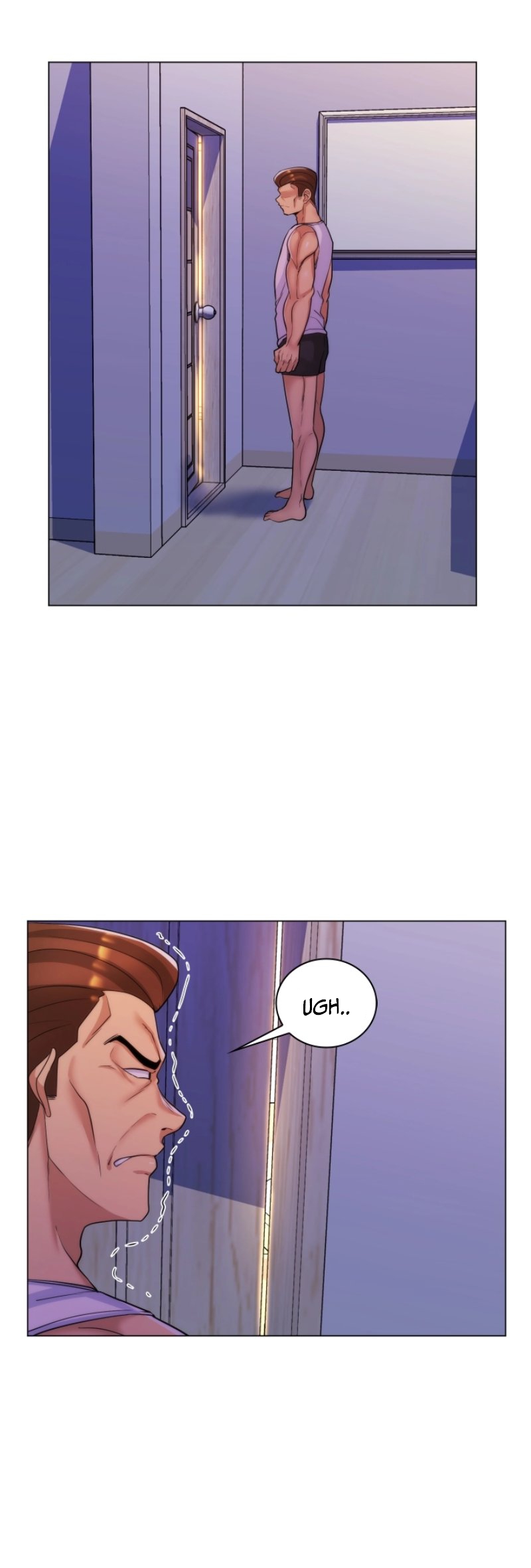 My Stepmom Is My Girlfriend - Chapter 31 3