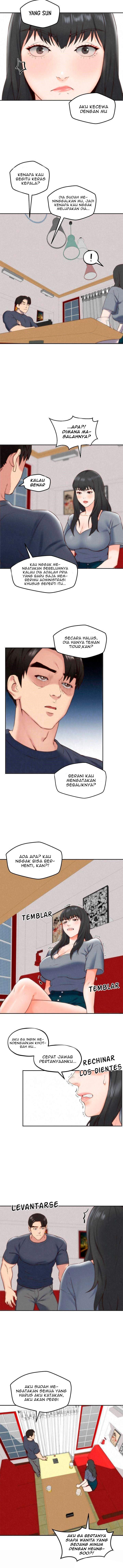 My Baby Girl - Chapter 31 5