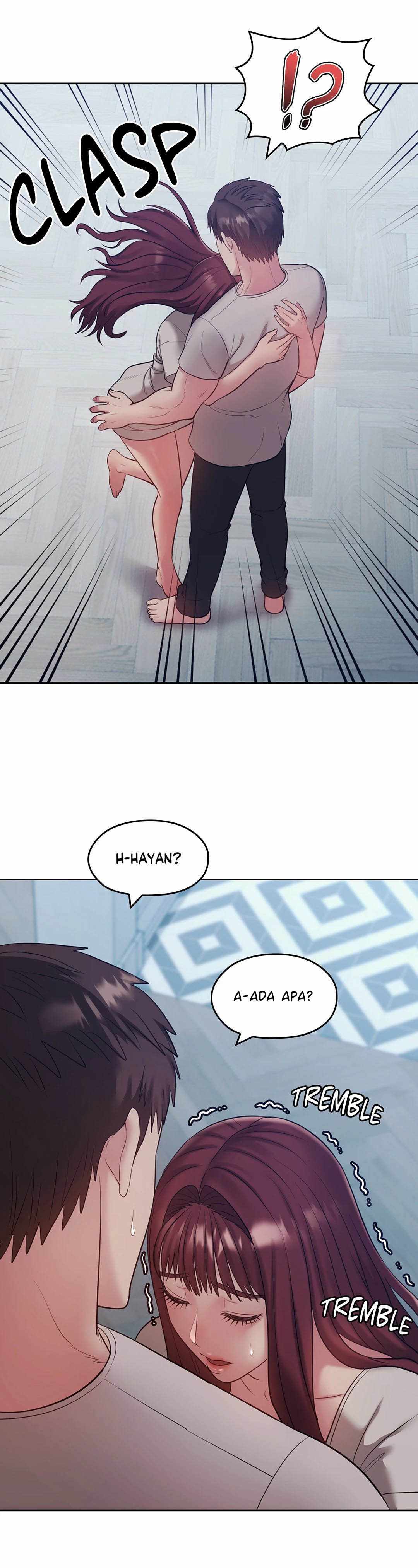 Sok Gung-Hap Consulting - Chapter 31 29
