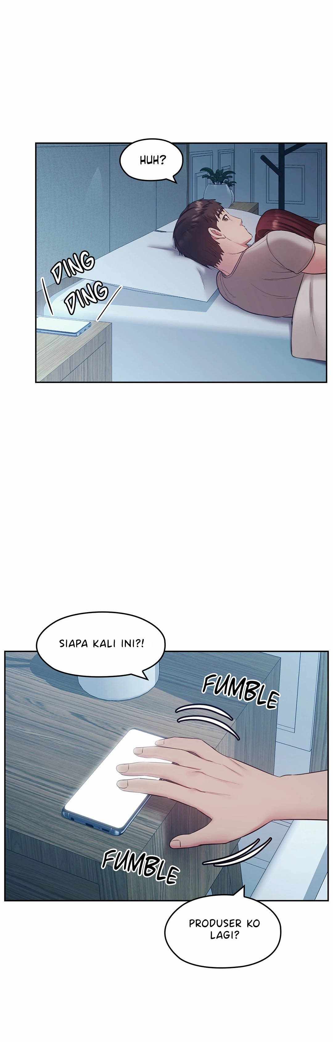 Sok Gung-Hap Consulting - Chapter 31 37