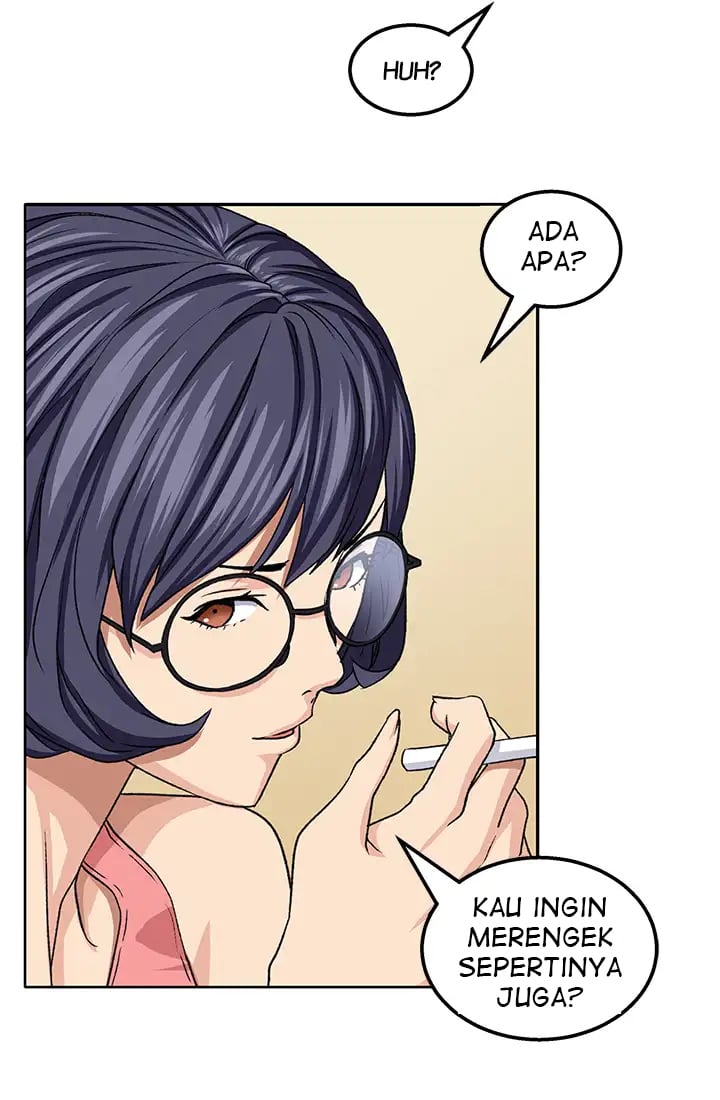 Venus Mantrap - Chapter 19 25