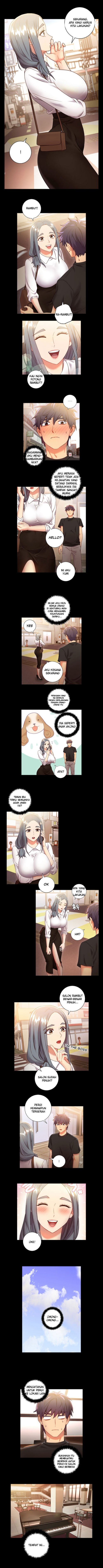 My Stepmother&#8217;s Friends Uncen - Chapter 19 2