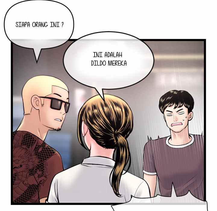 Midnight PC Cafe - Chapter 19 37