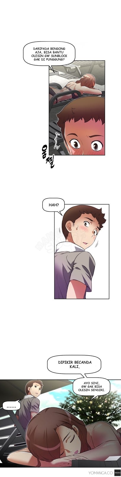 Brawling Go - Chapter 19 12