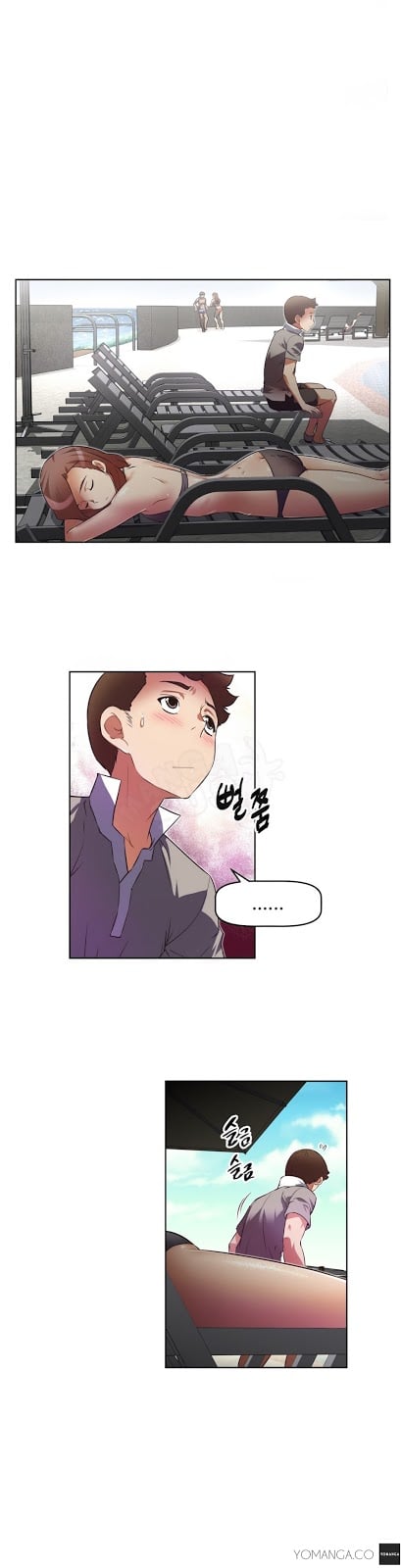 Brawling Go - Chapter 19 11