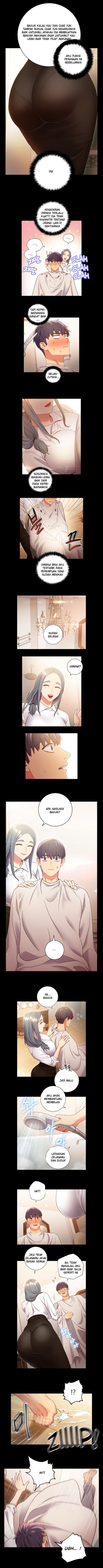My Stepmother&#8217;s Friends Uncen - Chapter 19 4