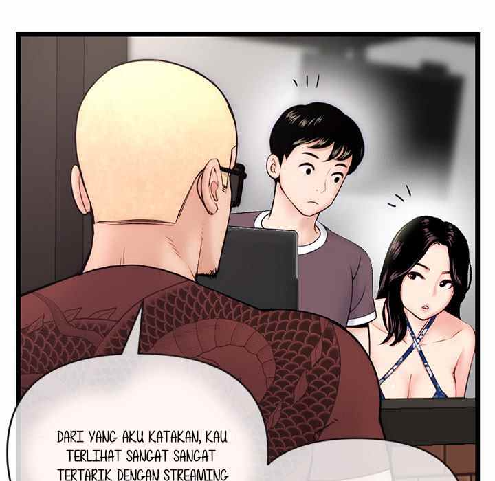 Midnight PC Cafe - Chapter 19 20