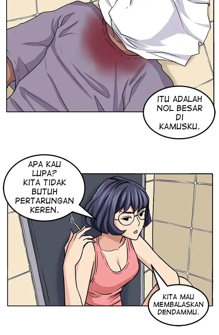 Venus Mantrap - Chapter 19 27