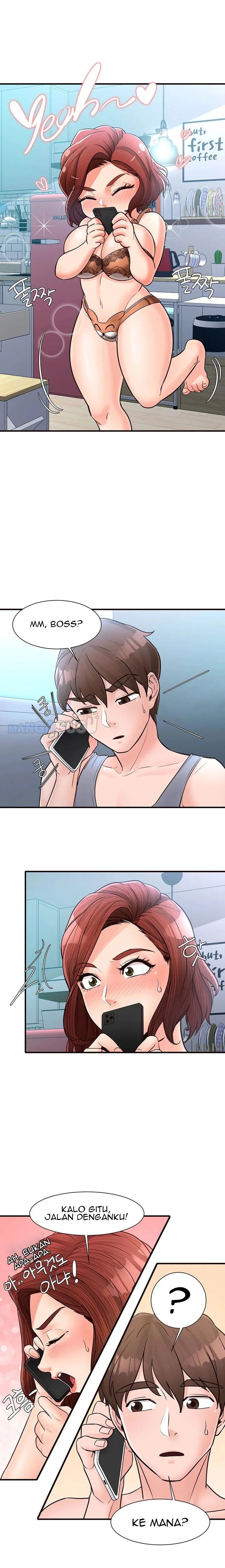 Public Interest - Chapter 19 19
