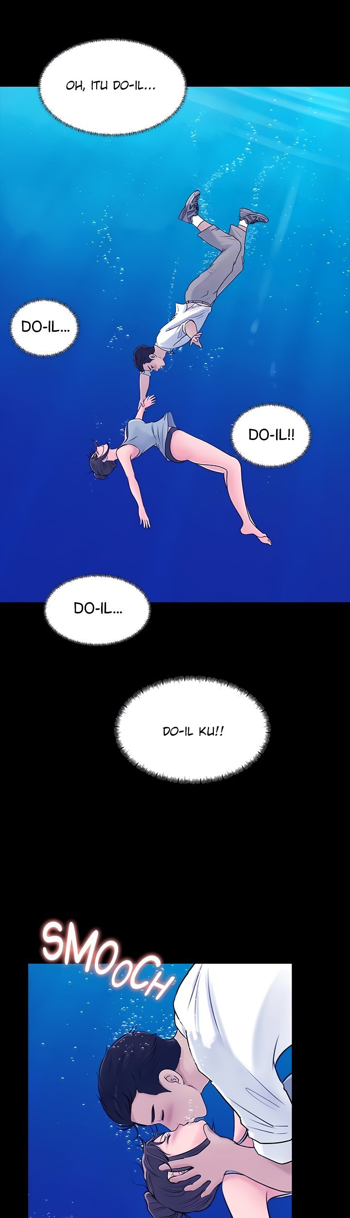 Living with my Sister in Law - Chapter 19 30