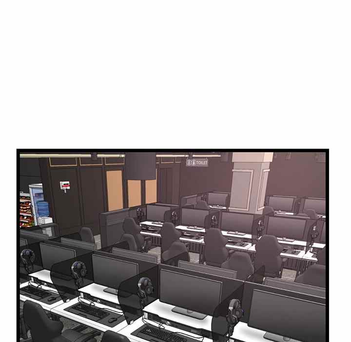 Midnight PC Cafe - Chapter 19 132