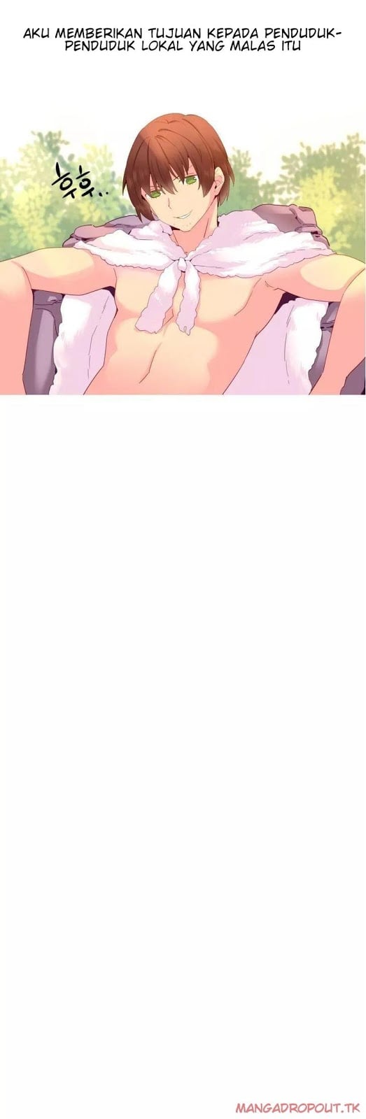 A World That I Rule - Chapter 19 5