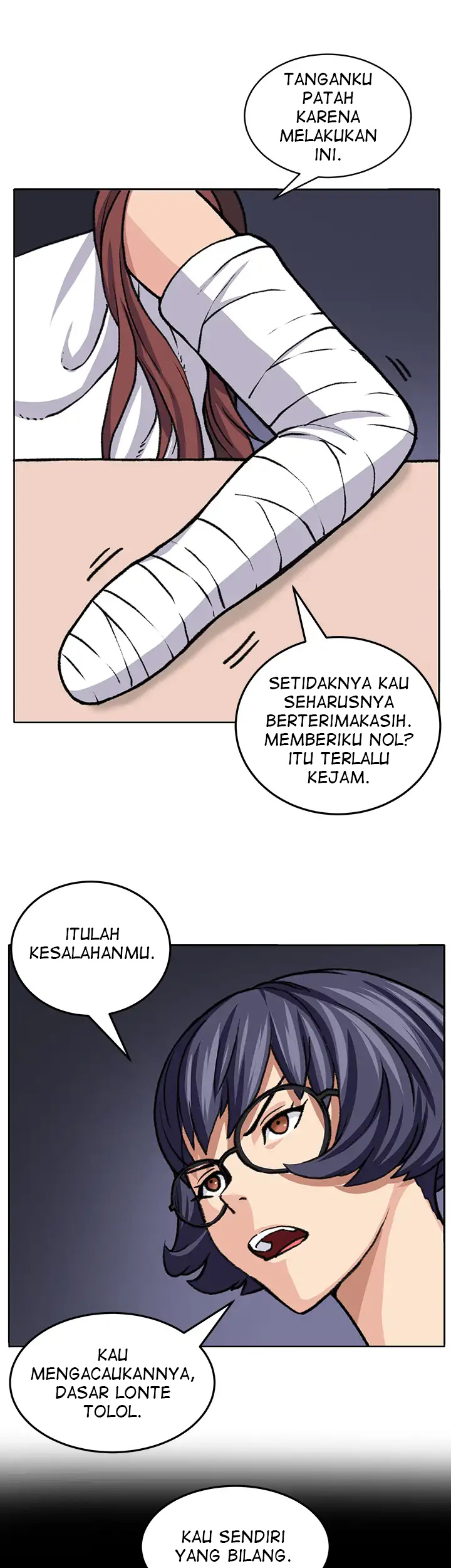 Venus Mantrap - Chapter 19 10