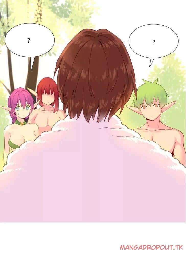 A World That I Rule - Chapter 19 9