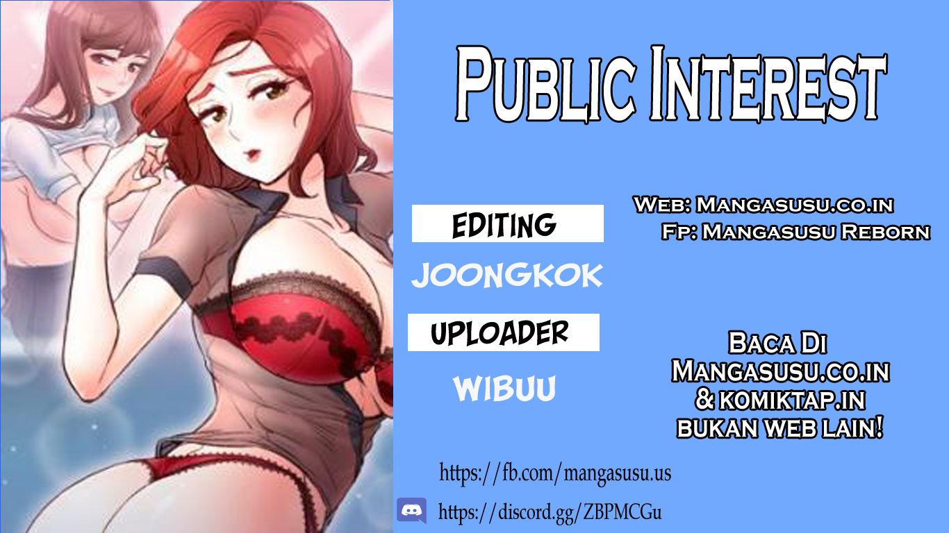 Public Interest - Chapter 19 1