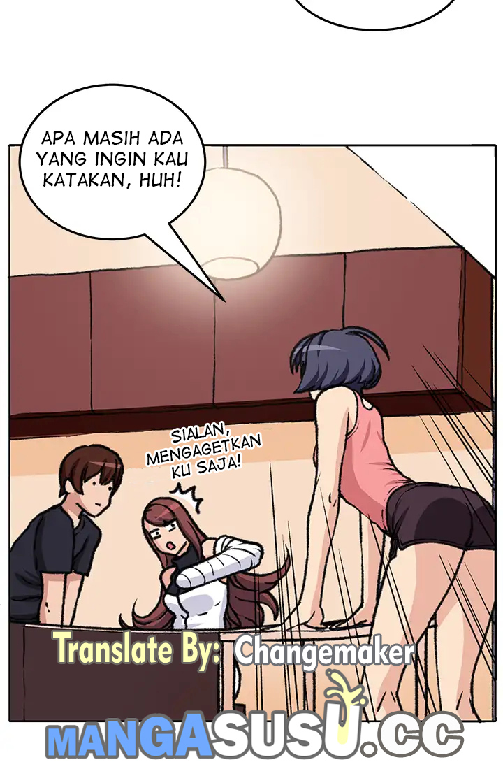 Venus Mantrap - Chapter 19 15