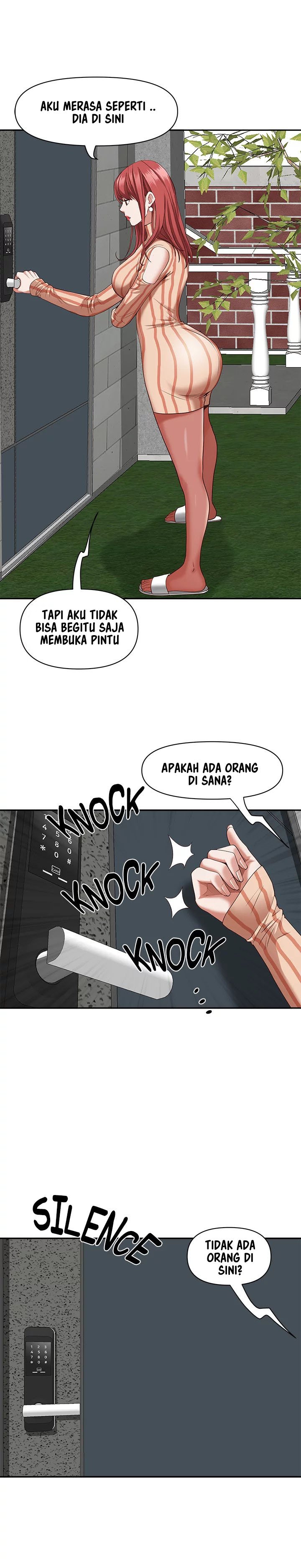 Living With a MILF - Chapter 19 11