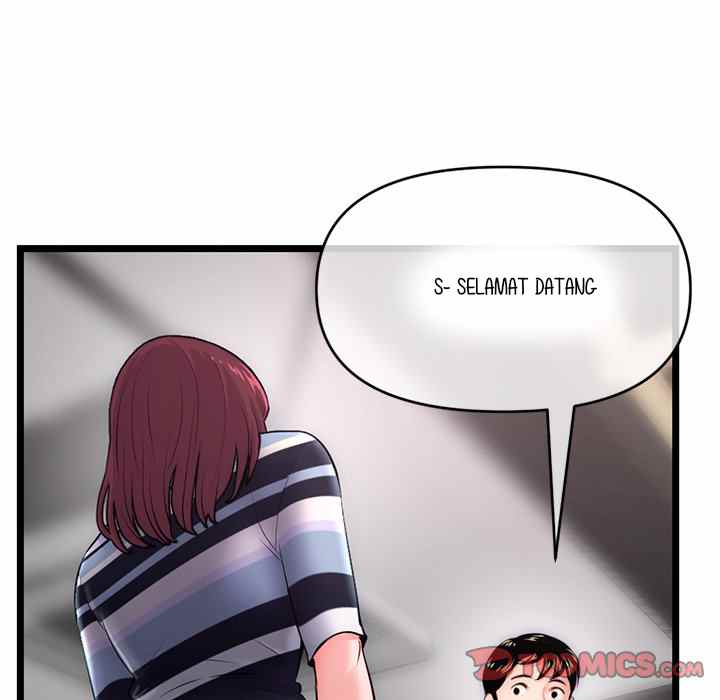 Midnight PC Cafe - Chapter 19 106