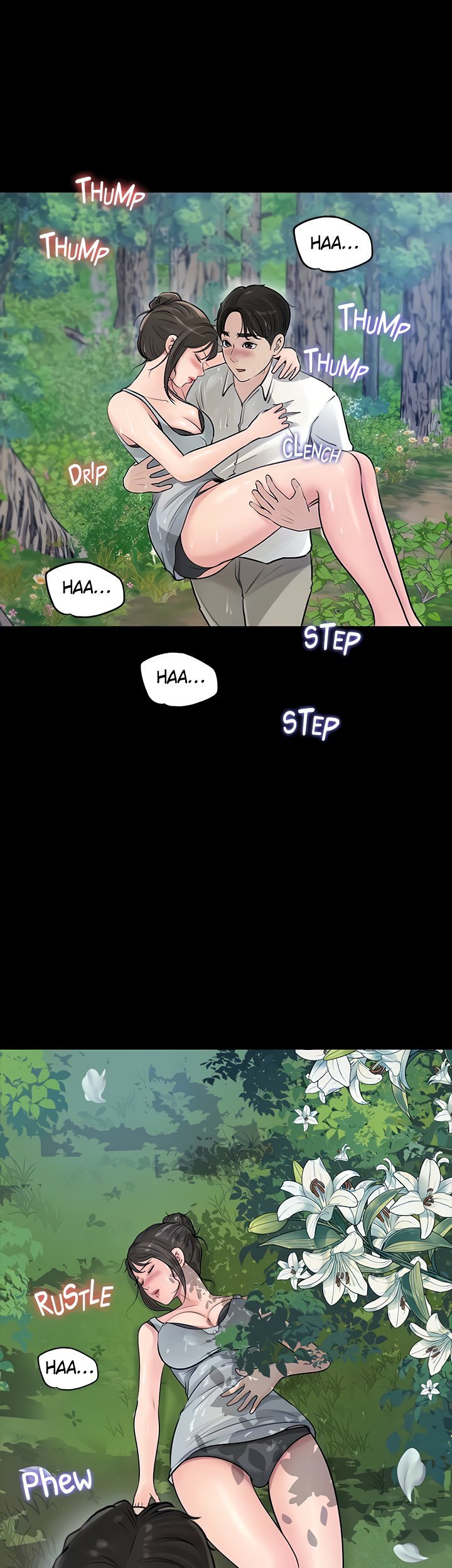 Living with my Sister in Law - Chapter 19 40