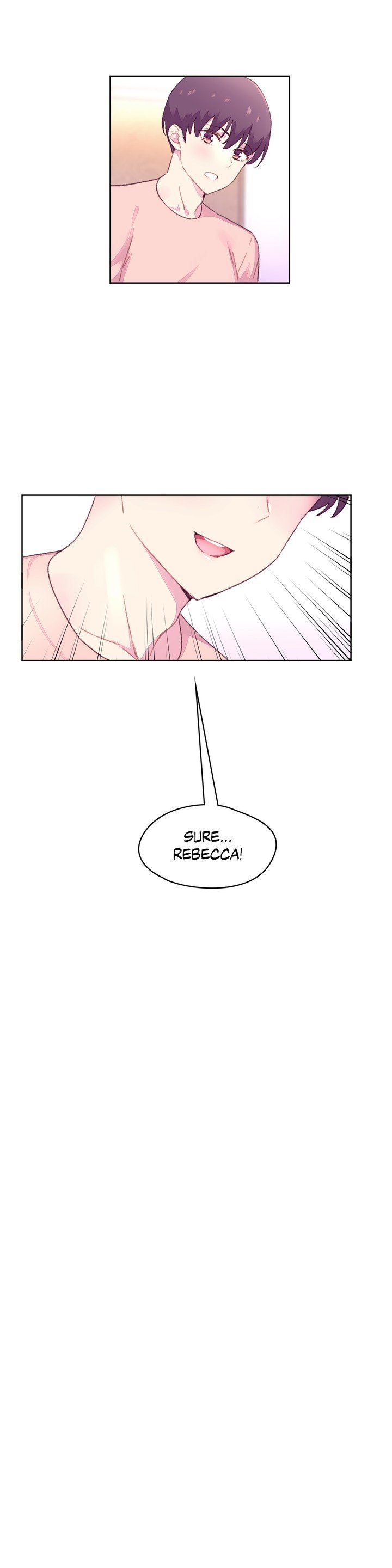 Pheromone-holic - Chapter 19 25