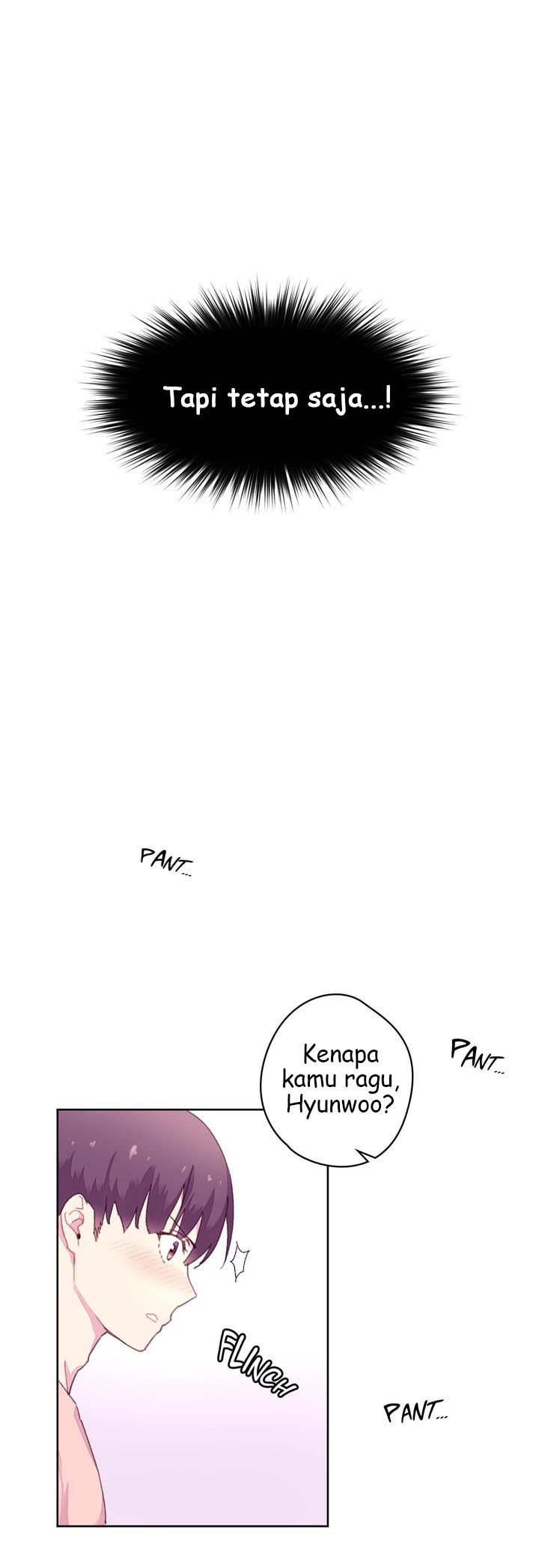 Pheromone-holic - Chapter 19 4