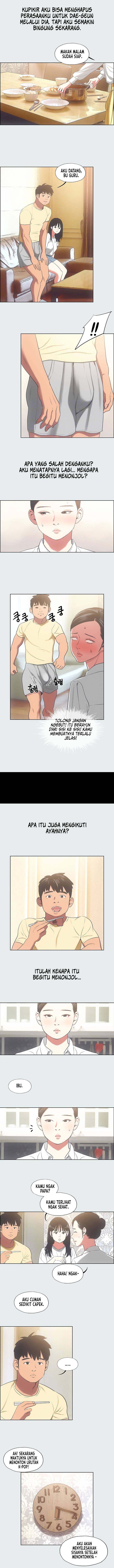 Summer Vacation - Chapter 19 4