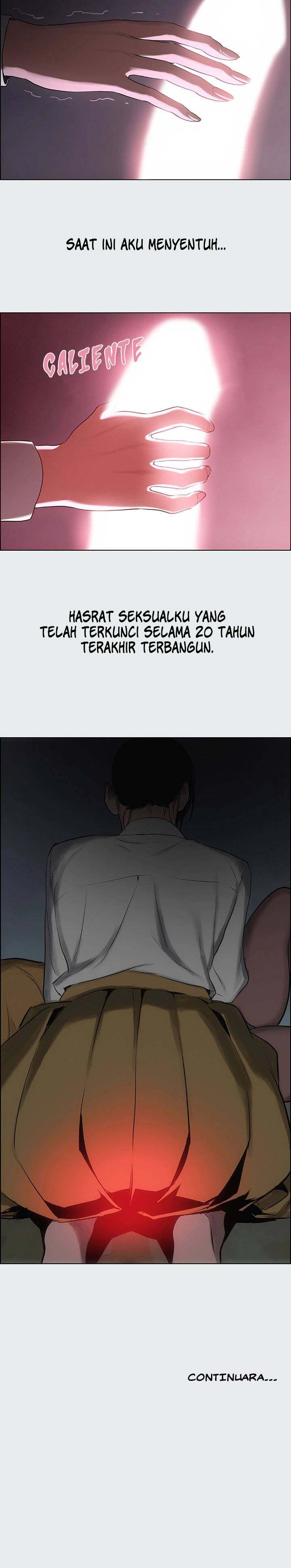 Summer Vacation - Chapter 19 9