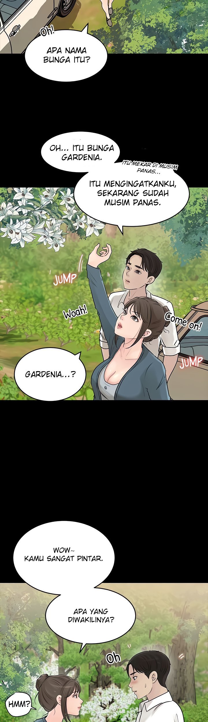 Living with my Sister in Law - Chapter 19 2