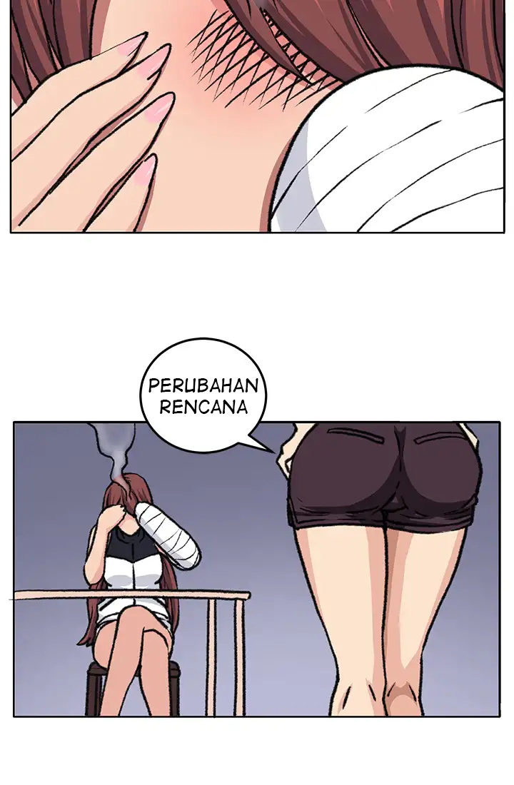 Venus Mantrap - Chapter 19 17