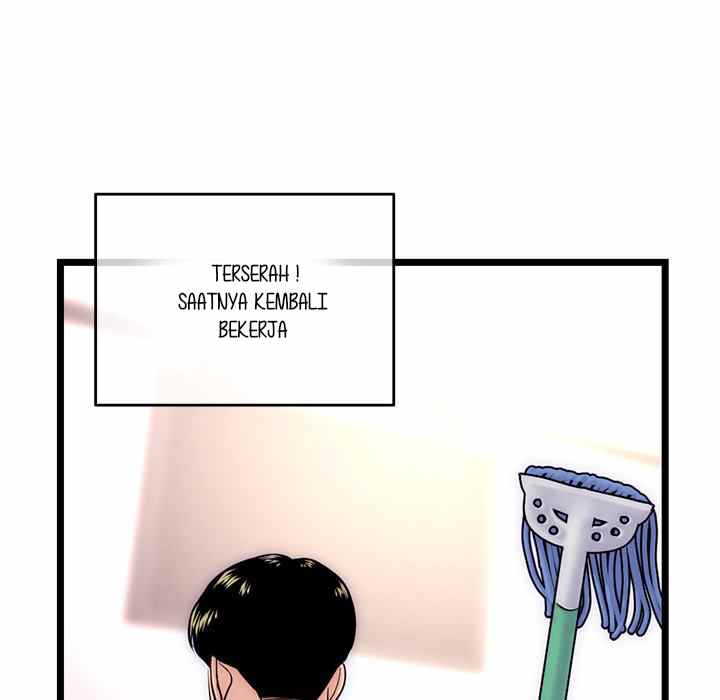 Midnight PC Cafe - Chapter 19 130