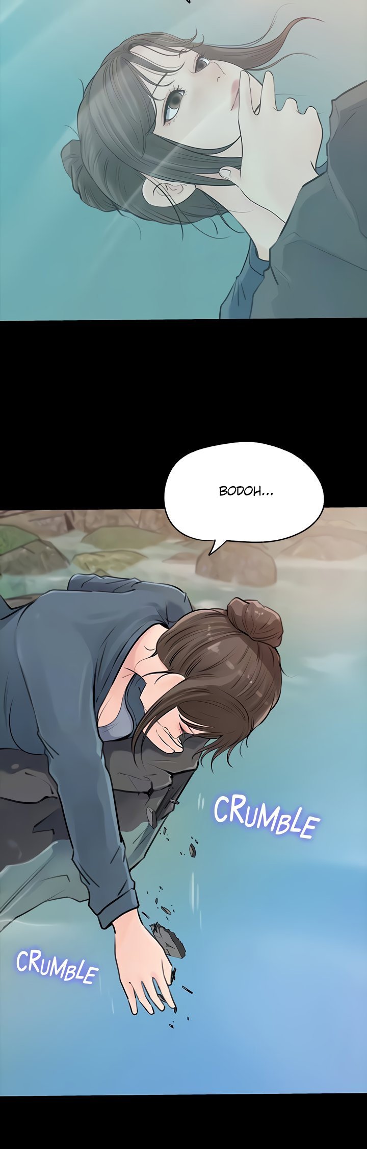 Living with my Sister in Law - Chapter 19 20