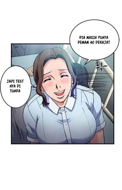 Seductive Uniform - Chapter 19 13