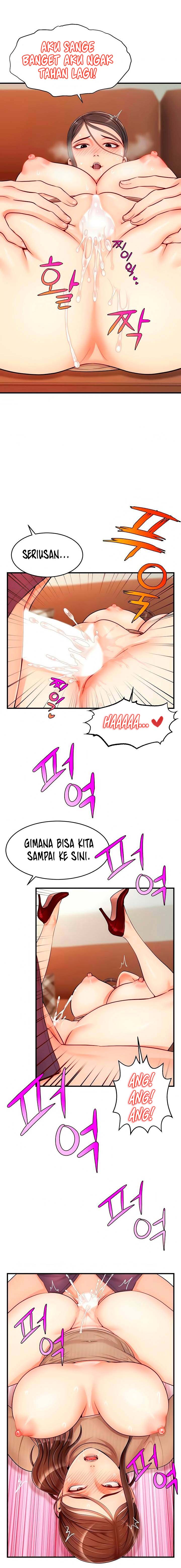 It&#8217;s Okay Because It&#8217;s Family - Chapter 19 7