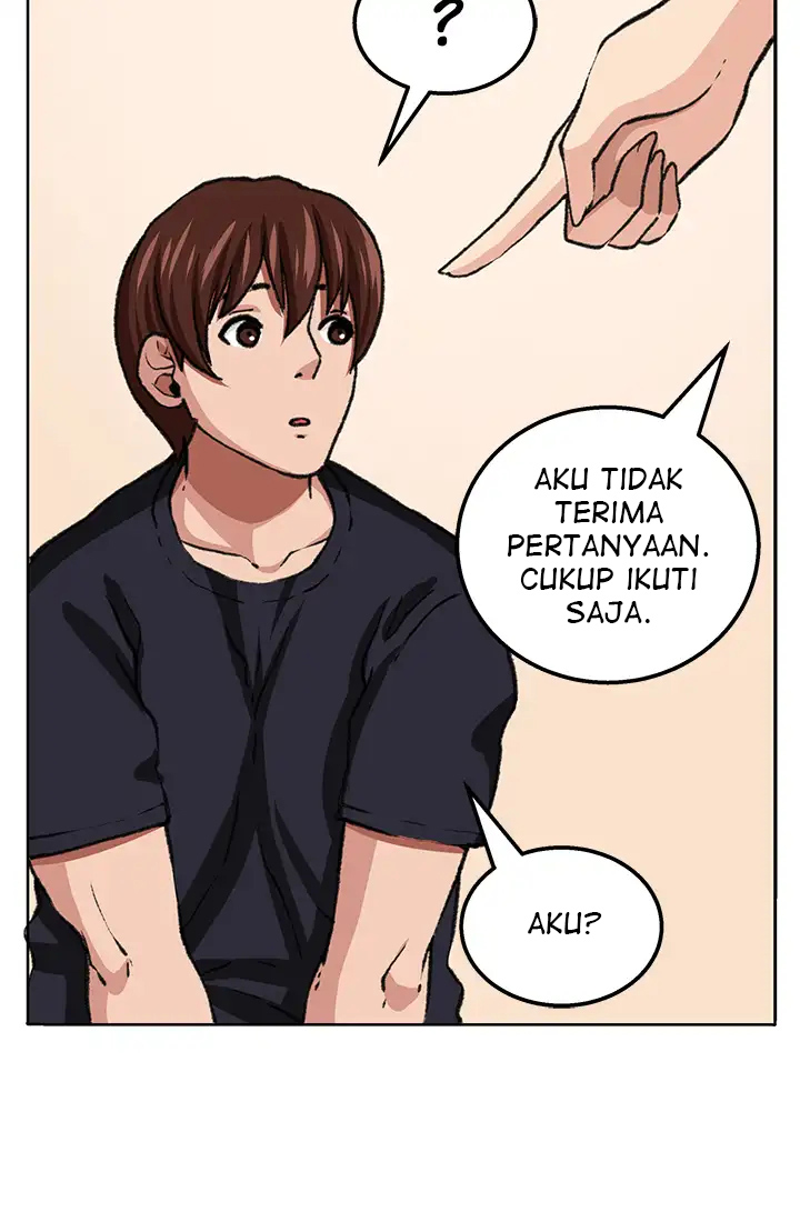 Venus Mantrap - Chapter 19 19