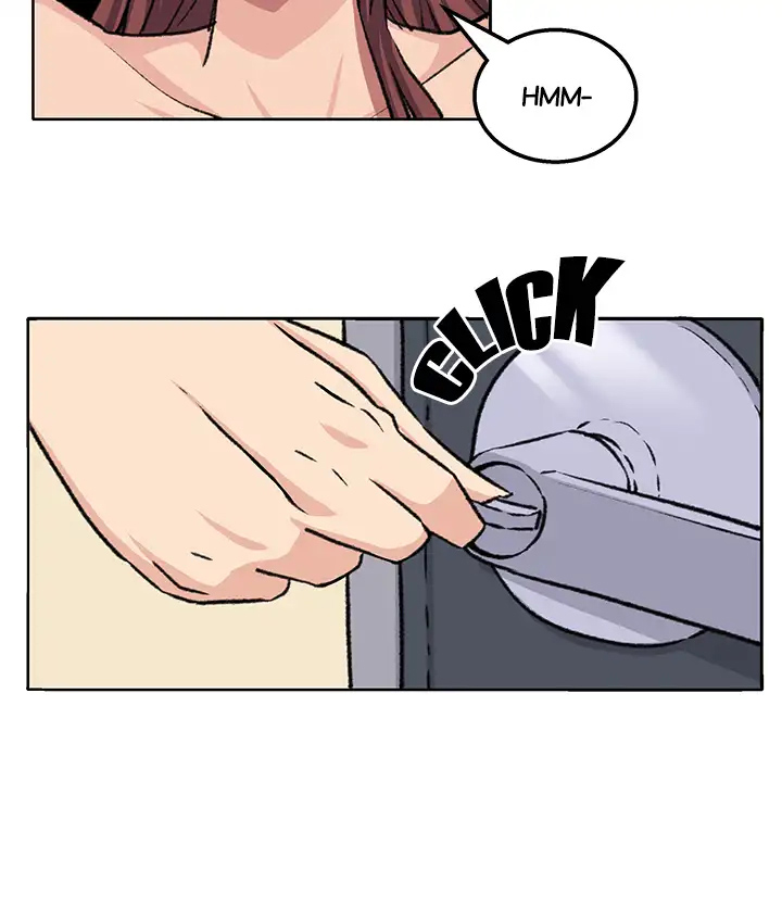 Venus Mantrap - Chapter 19 23