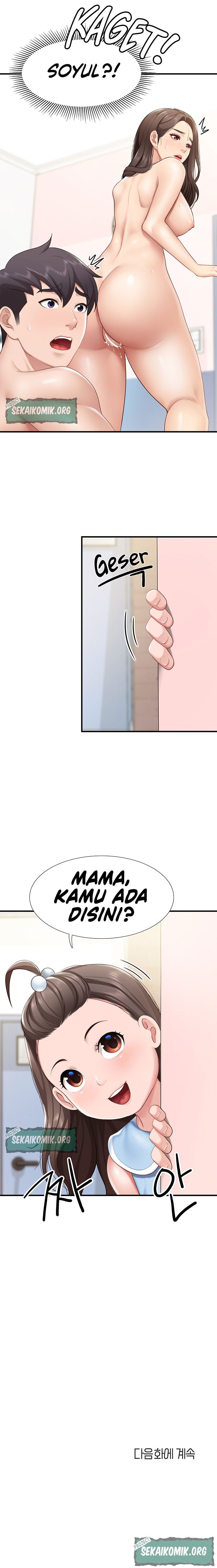 Welcome to Kids cafe - Chapter 19 8