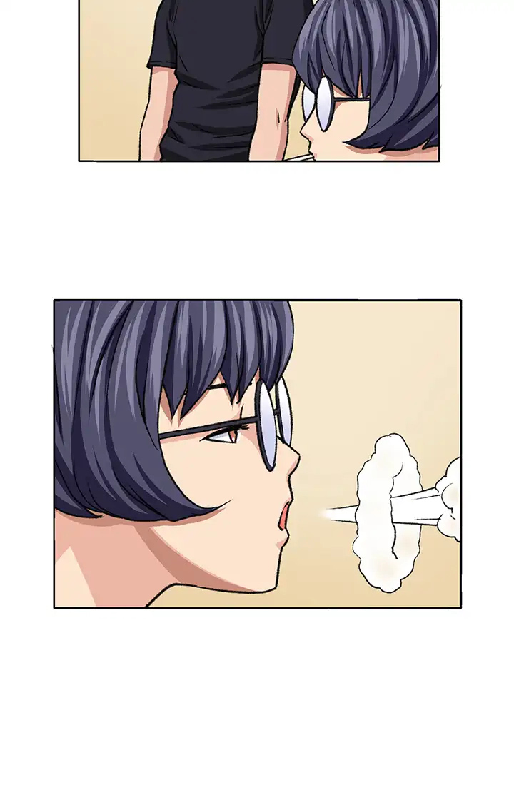 Venus Mantrap - Chapter 19 33
