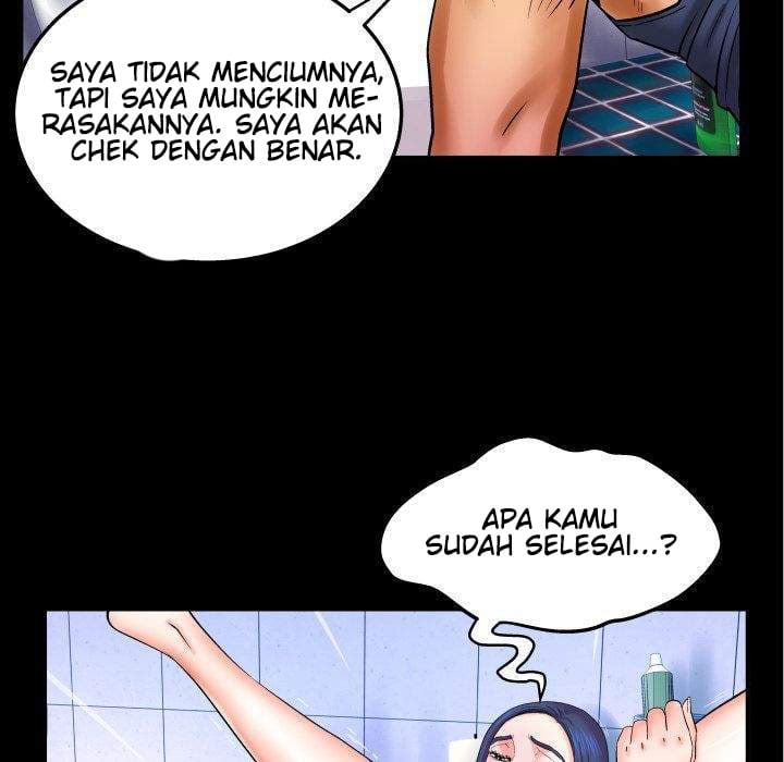 My Aunt - Chapter 19 49