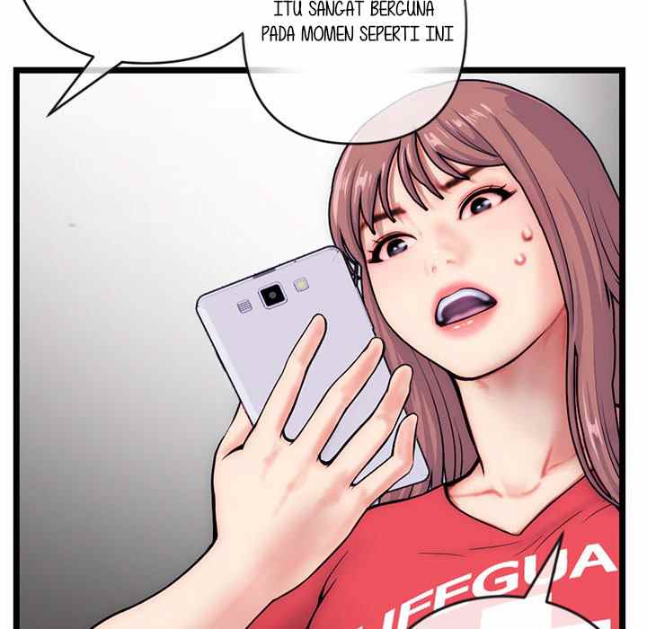 Midnight PC Cafe - Chapter 19 18