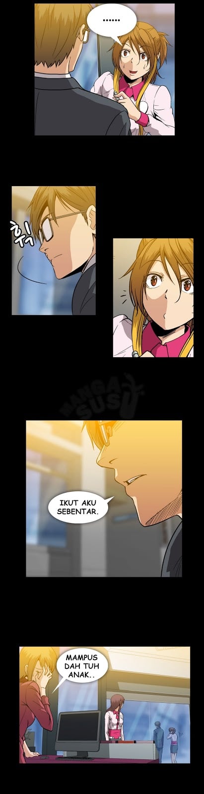Drug Candy - Chapter 19 27