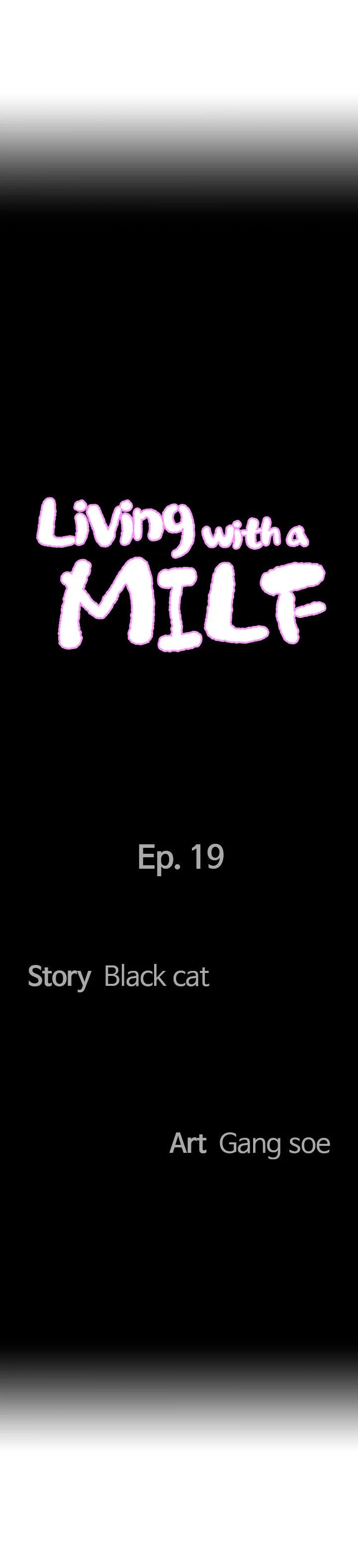 Living With a MILF - Chapter 19 4