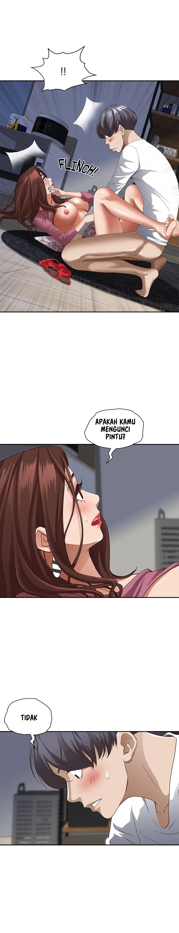 Living With a MILF - Chapter 19 9