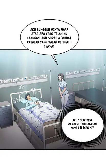Seductive Uniform - Chapter 19 11