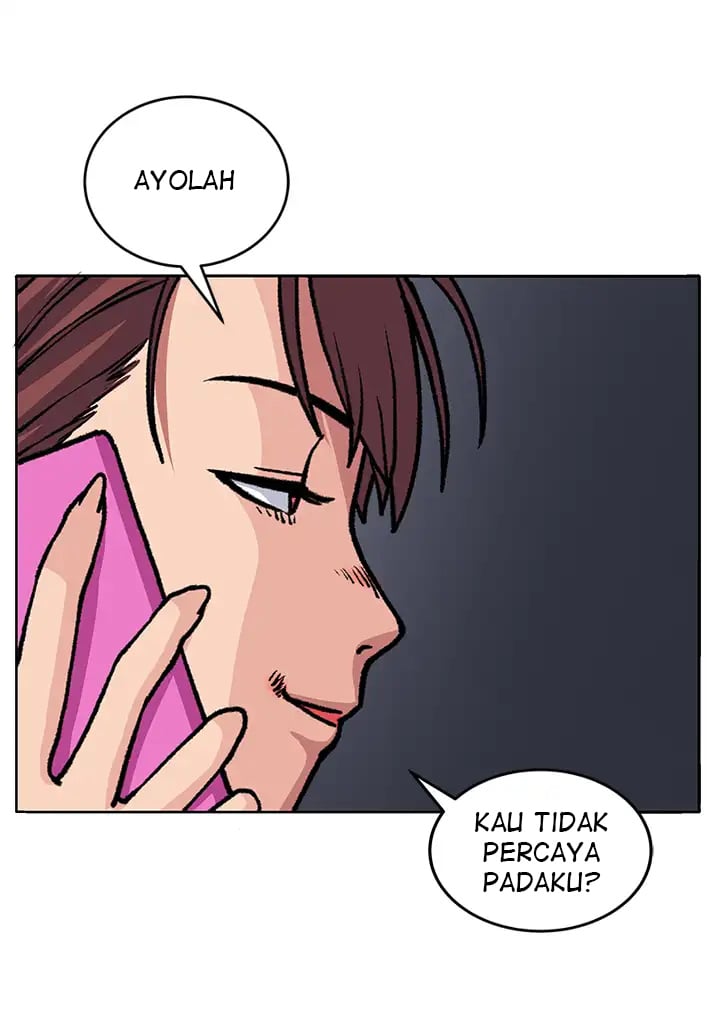 Venus Mantrap - Chapter 19 3