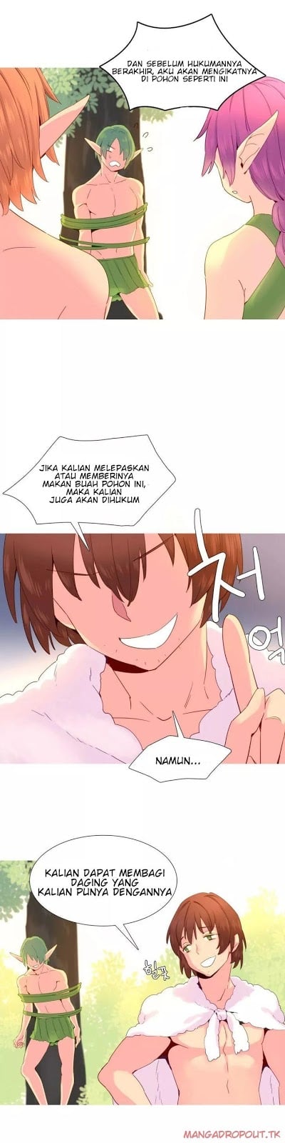 A World That I Rule - Chapter 19 11